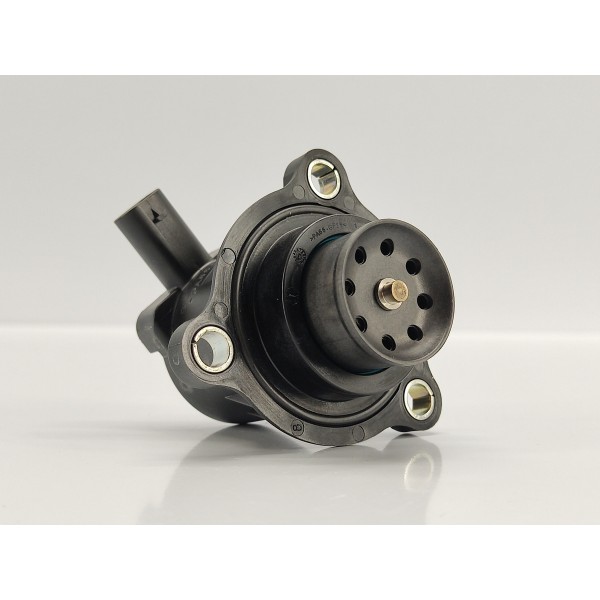 Valvula Pressao Turbina Porsche 911 Carrera 2021 06m145710f