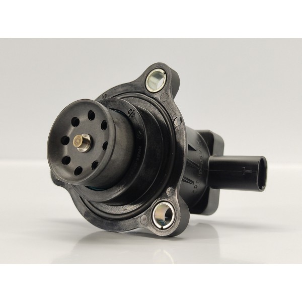 Valvula Pressao Turbina Porsche 911 Carrera 2021 06m145710f