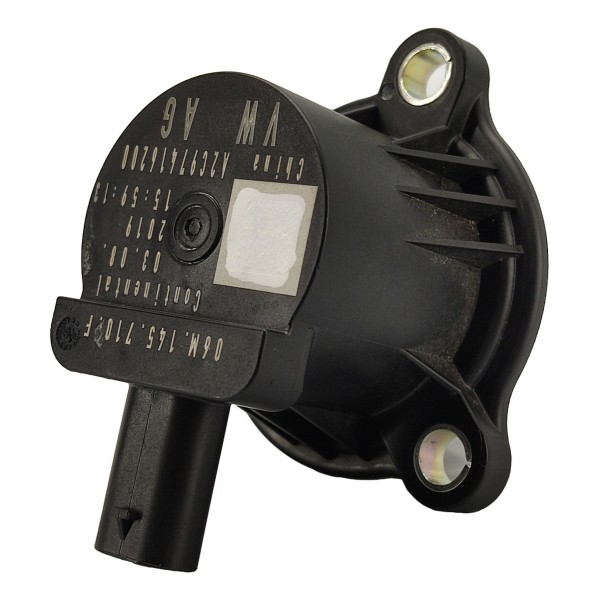 Valvula Pressao Turbina Porsche 911 Carrera 2021 06m145710f