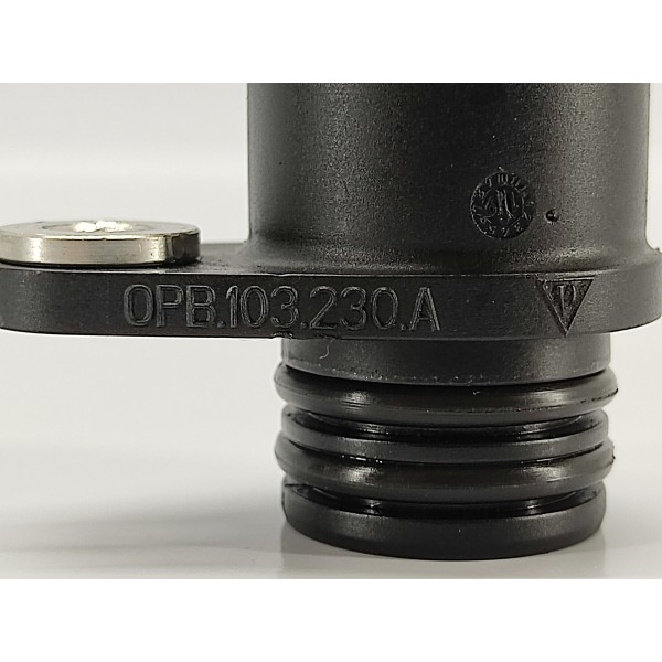 Conexão Vedação Porsche 911 Carrera 2021 0pb103230a