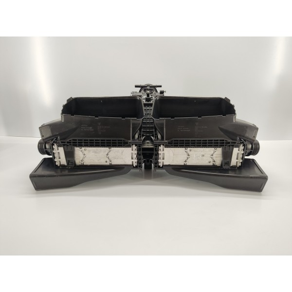 Kit Radiador Intercooler Porsche 911 Carrera 2021 992145805f