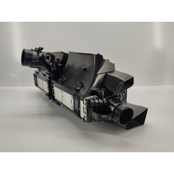 Kit Radiador Intercooler Porsche 911 Carrera 2021 992145805f