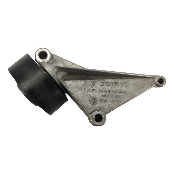 Polia Tensor Correia Porsche 911 Carrera 2021 0pb145172