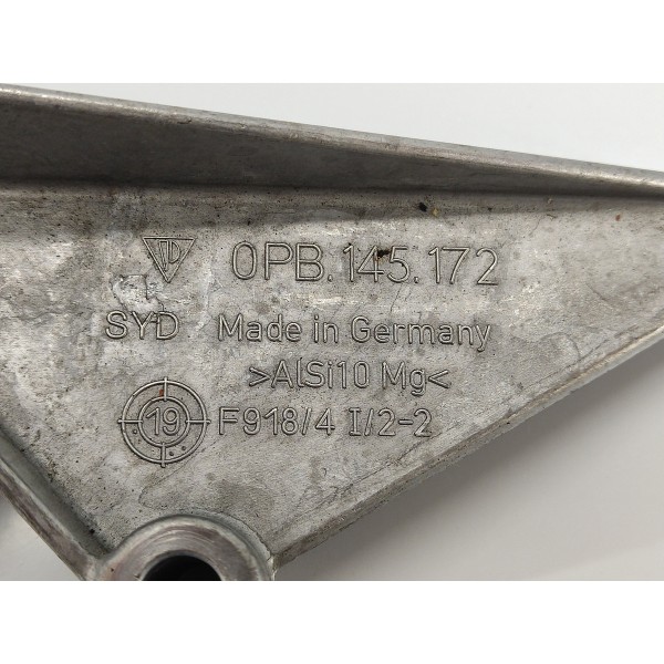 Polia Tensor Correia Porsche 911 Carrera 2021 0pb145172