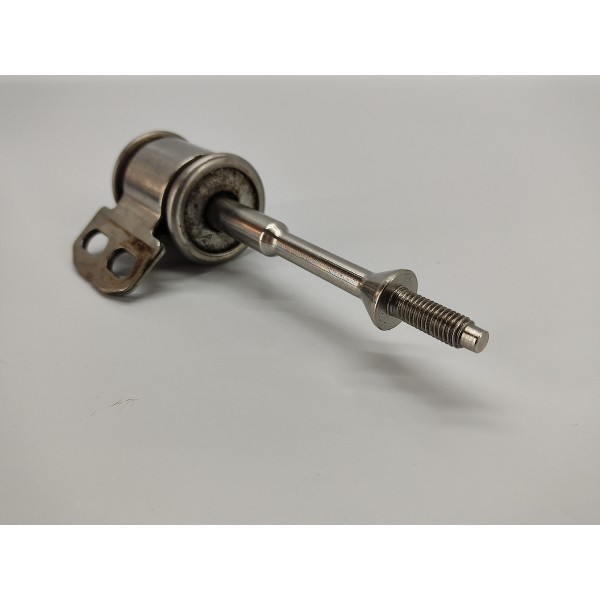 Suporte Escape Porsche 911 Carrera 2021 992251520