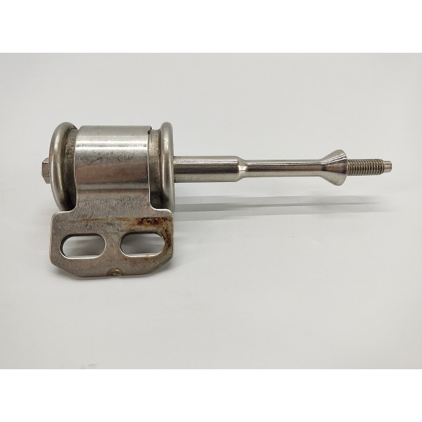 Suporte Escape Porsche 911 Carrera 2021 992251520