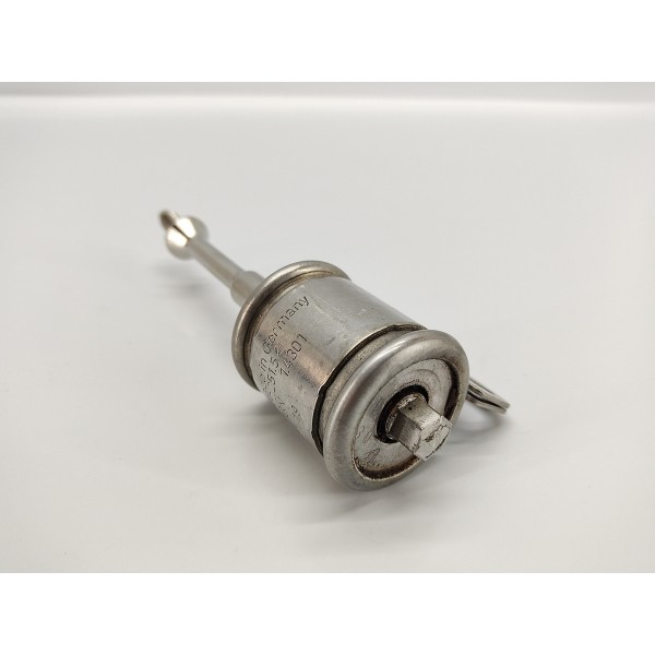 Suporte Escape Porsche 911 Carrera 2021 992251520