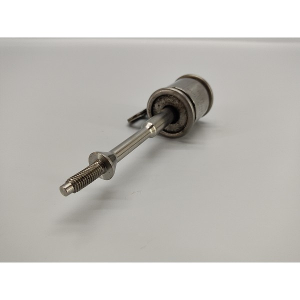 Suporte Escape Porsche 911 Carrera 2021 992251520