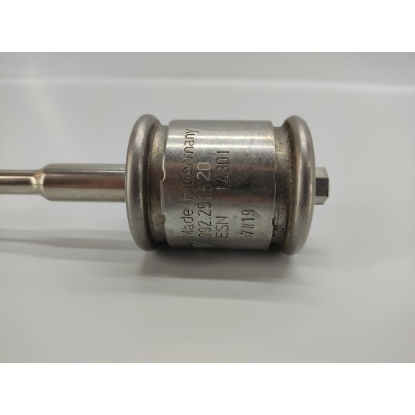 Suporte Escape Porsche 911 Carrera 2021 992251520