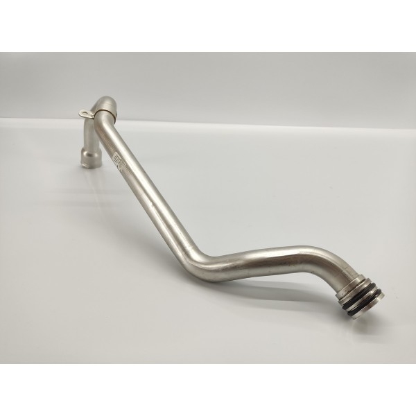 Cano Agua Motor Porsche 911 Carrera 2021 0pb121469