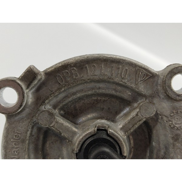 Valvula Termostatica Porsche 911 Carrera 2021 0pb121110