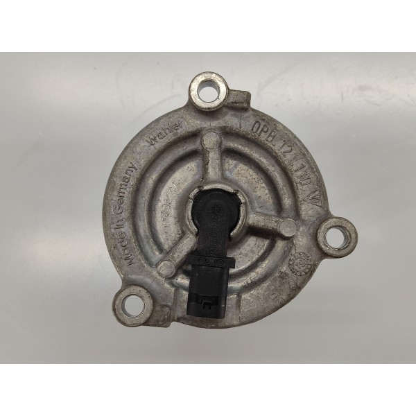 Valvula Termostatica Porsche 911 Carrera 2021 0pb121110