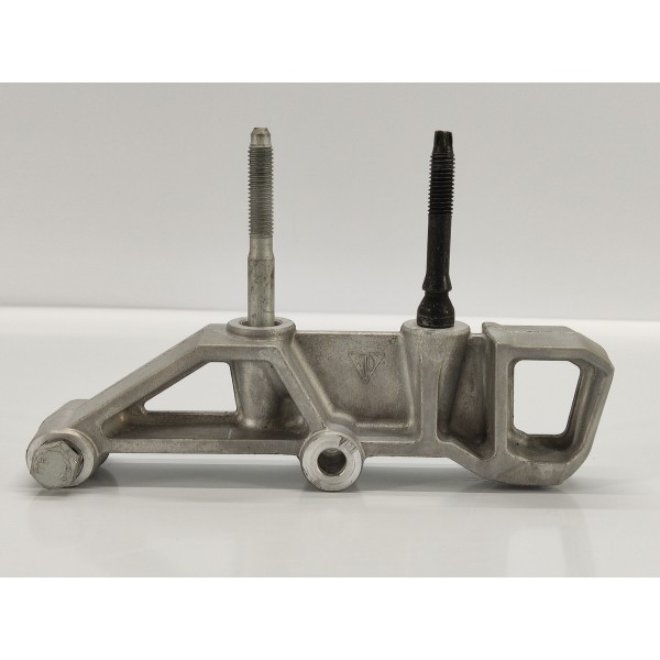 Suporte Interior Painel Porsche 911 Carrera 2021 992868553