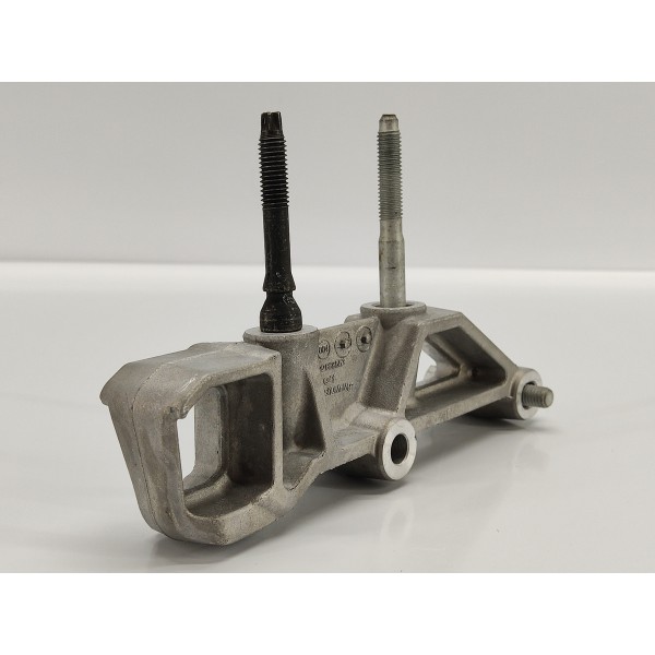 Suporte Interior Painel Porsche 911 Carrera 2021 992868553