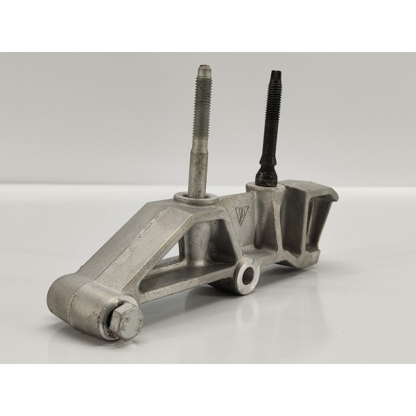 Suporte Interior Painel Porsche 911 Carrera 2021 992868553