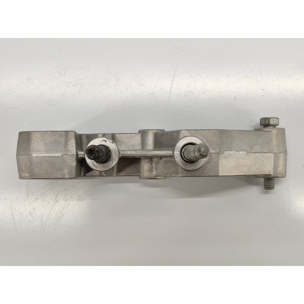 Suporte Interior Painel Porsche 911 Carrera 2021 992868553