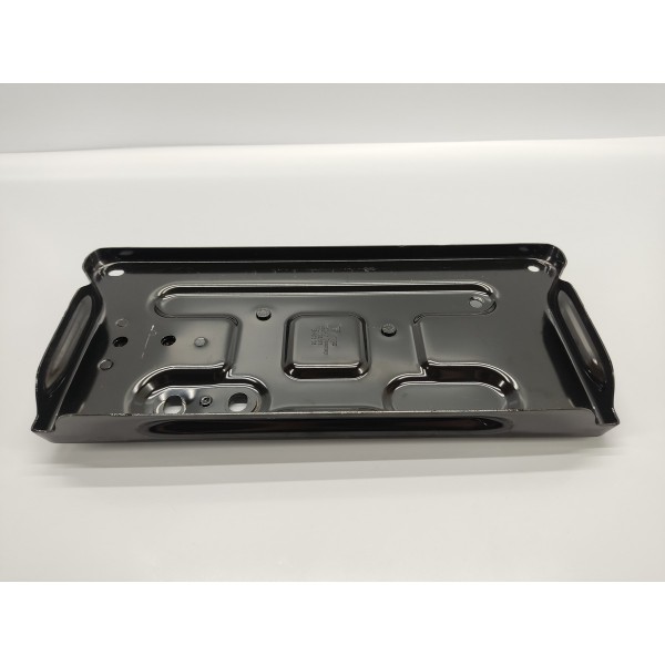 Suporte Bandeja Bateria Porsche 911 Carrera 2021 992805076