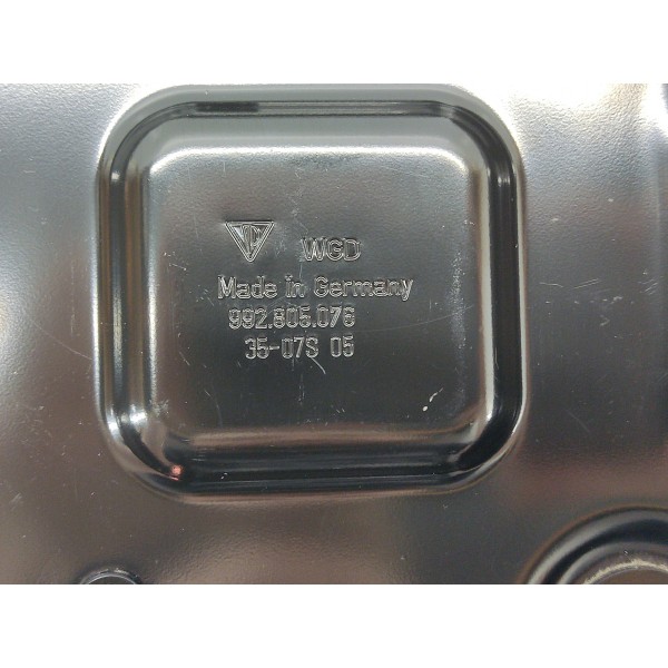 Suporte Bandeja Bateria Porsche 911 Carrera 2021 992805076