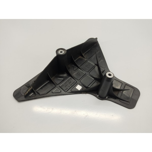 Defletor Ar Suspensão D.d Porsche 911 Carrera 2021 992407812