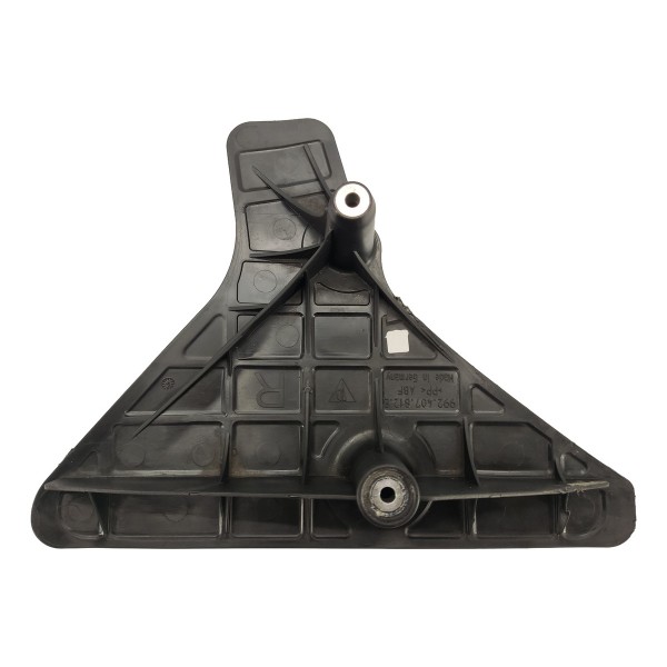 Defletor Ar Suspensão D.d Porsche 911 Carrera 2021 992407812