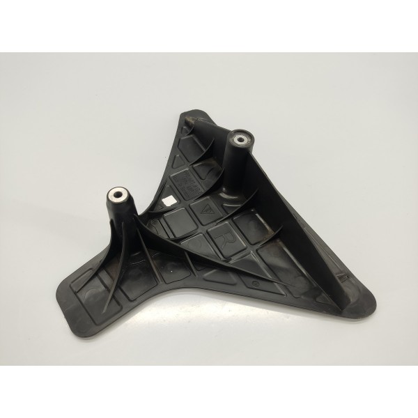 Defletor Ar Suspensão D.d Porsche 911 Carrera 2021 992407812