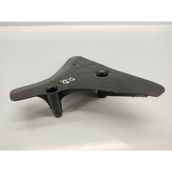 Defletor Ar Suspensão D.d Porsche 911 Carrera 2021 992407812