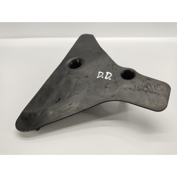 Defletor Ar Suspensão D.d Porsche 911 Carrera 2021 992407812