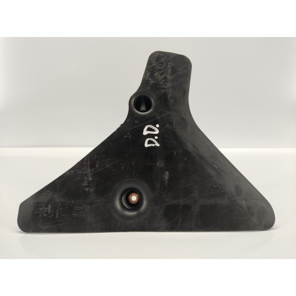 Defletor Ar Suspensão D.d Porsche 911 Carrera 2021 992407812