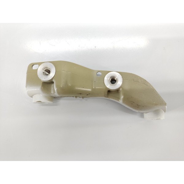 Suporte L.e Porsche 911 Carrera 2021 992804893a