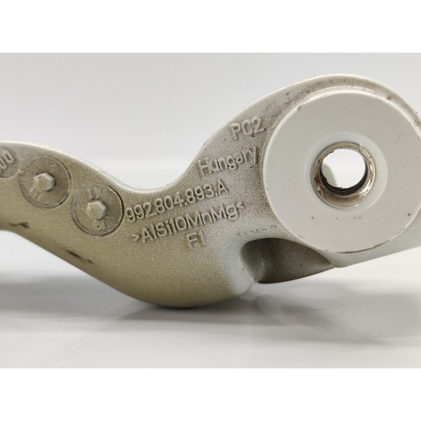 Suporte L.e Porsche 911 Carrera 2021 992804893a