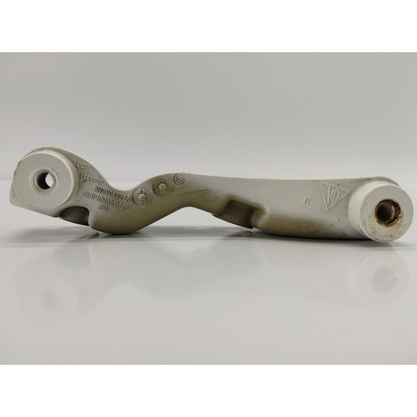 Suporte L.d Porsche 911 Carrera 2021 992804894a