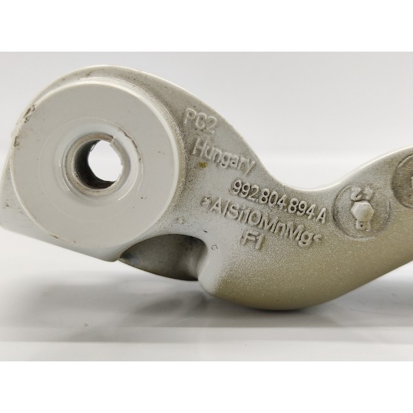 Suporte L.d Porsche 911 Carrera 2021 992804894a