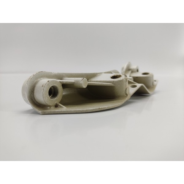 Suporte L.d Porsche 911 Carrera 2021 992804894a