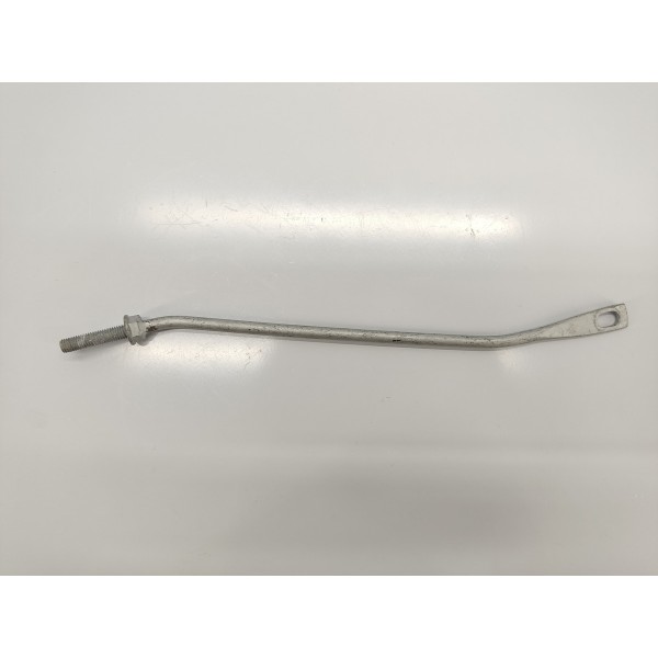 Suporte Travessa D.e Porsche 911 Carrera 2021 992407063