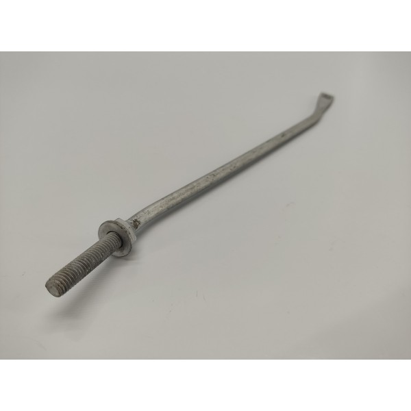 Suporte Travessa D.e Porsche 911 Carrera 2021 992407063