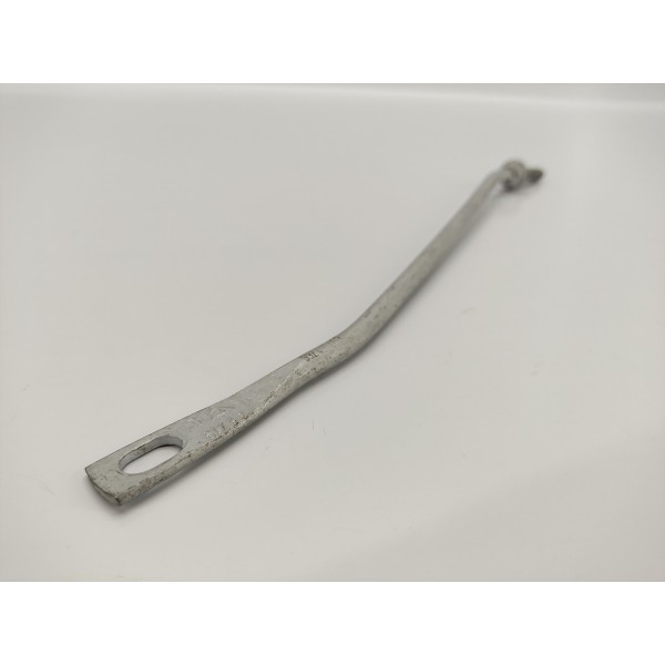 Suporte Travessa D.e Porsche 911 Carrera 2021 992407063