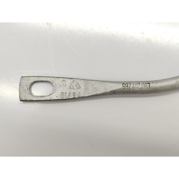 Suporte Travessa D.e Porsche 911 Carrera 2021 992407063