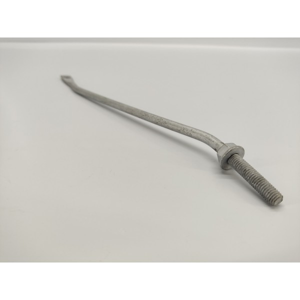 Suporte Travessa D.e Porsche 911 Carrera 2021 992407063