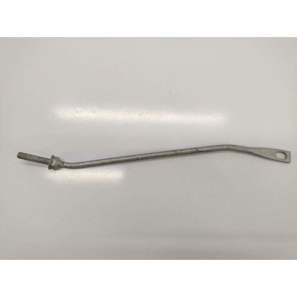 Suporte Travessa D.d Porsche 911 Carrera 2021 992407064