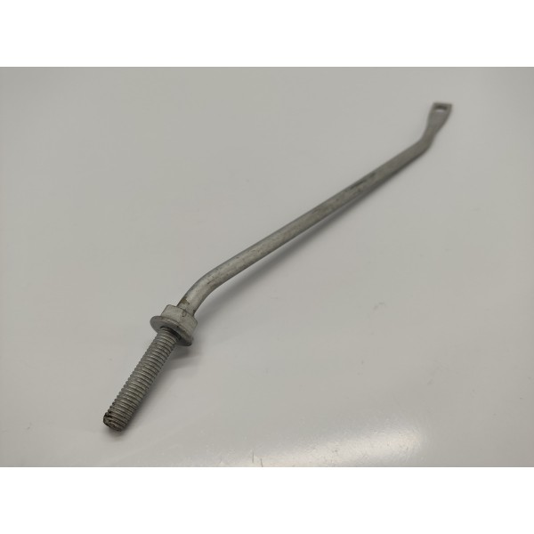 Suporte Travessa D.d Porsche 911 Carrera 2021 992407064