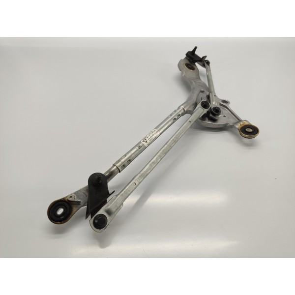 Galhada Limpador Para Brisa Porsche 911 Carrera 21 992955023 Direito