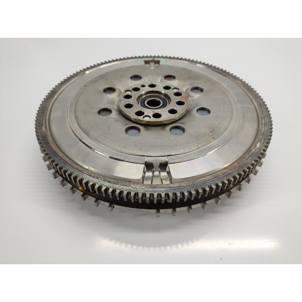 Volalnte Motor Bimassa Porsche 911 Carrera 2021 992105264