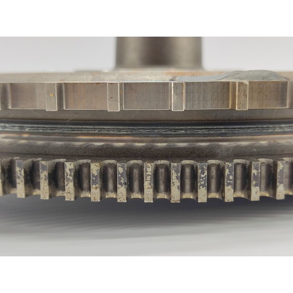 Volalnte Motor Bimassa Porsche 911 Carrera 2021 992105264