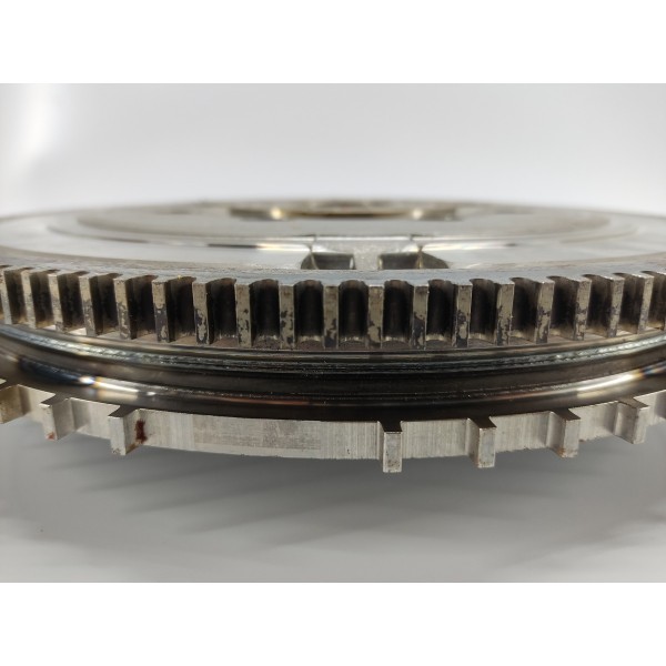 Volalnte Motor Bimassa Porsche 911 Carrera 2021 992105264