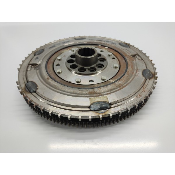 Volalnte Motor Bimassa Porsche 911 Carrera 2021 992105264