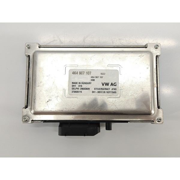 Modulo Camera Porsche 911 Carrera 2021 4k4907107