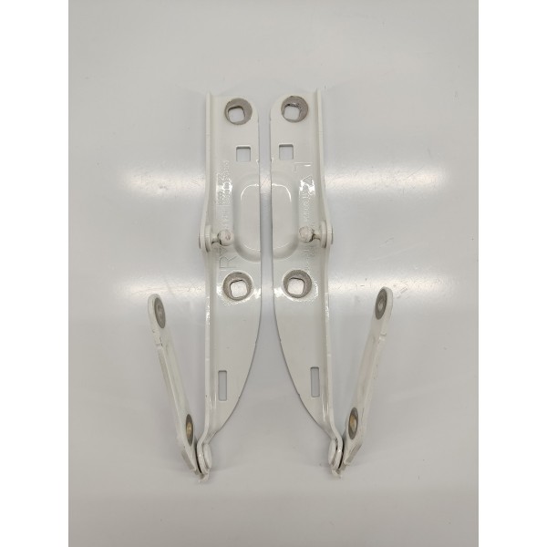 Dobradiça Porsche 911 Carrera 2021 992823295