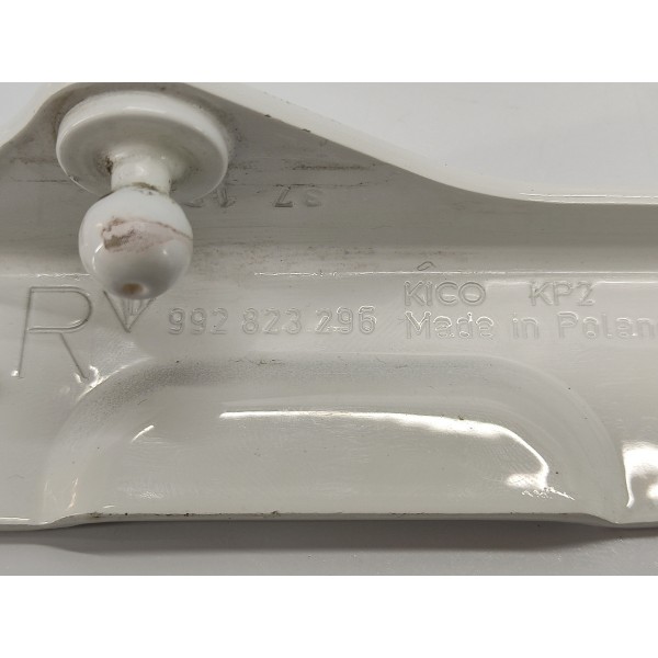 Dobradiça Porsche 911 Carrera 2021 992823295