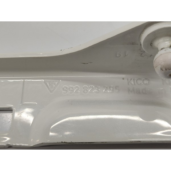 Dobradiça Porsche 911 Carrera 2021 992823295