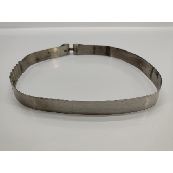 Abraçadeira Escape Porsche 911 Carrera 2021 992251571